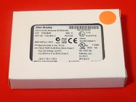 Imagen de artículo para ALLEN BRADLEY 1734-IE4C