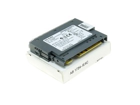 ALLEN BRADLEY 1734-IE4C