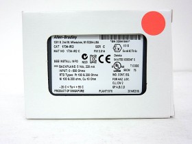 ALLEN BRADLEY 1734-IR2