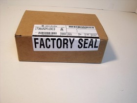Item image for ALLEN BRADLEY 1738-OA2M12AC3