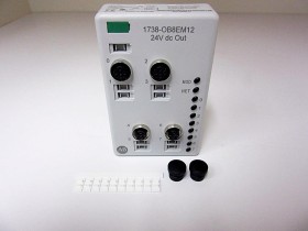 Item image for ALLEN BRADLEY 1738-OB8EM12