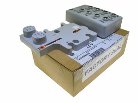 Item image for ALLEN BRADLEY 1738-OB8EM8