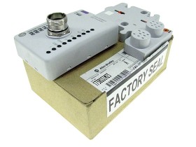 ALLEN BRADLEY 1738-SSIM23