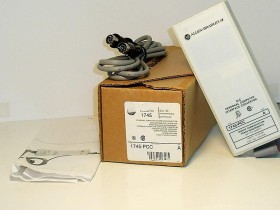 Item image for ALLEN BRADLEY 1745-PCC