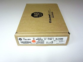 Item image for ALLEN BRADLEY 1746-IB32 in condition MFS