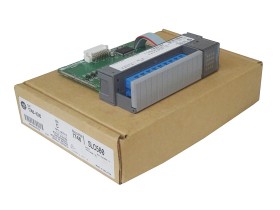 Item image for ALLEN BRADLEY 1746-IG16