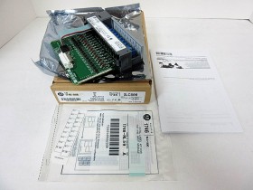 Item image for ALLEN BRADLEY 1746-IH16