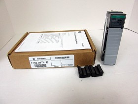 Item image for ALLEN BRADLEY 1746-INT4