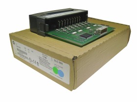 Imagen del artículo para ALLEN BRADLEY 1746-ITB16 en condición OB