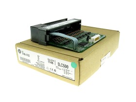 Item image for ALLEN BRADLEY 1746-IV32