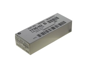 Item image for ALLEN BRADLEY 1746-N2 in condition FS