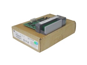 Item image for ALLEN BRADLEY 1746-NI16I