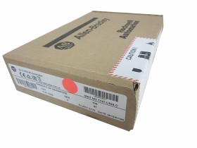 ALLEN BRADLEY 1746-NI4