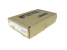Imagen del artículo para ALLEN BRADLEY 1746-NI8 en condición FS