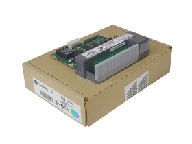 Item image for ALLEN BRADLEY 1746-NO8I