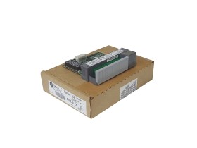 Item image for ALLEN BRADLEY 1746-NO8V