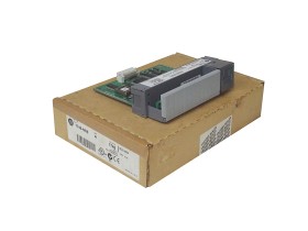 Item image for ALLEN BRADLEY 1746-NR8
