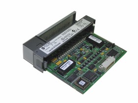 Item image for ALLEN BRADLEY 1746-NT8