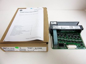 Item image for ALLEN BRADLEY 1746-OB32E