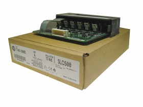 Item image for ALLEN BRADLEY 1746-OB6EI