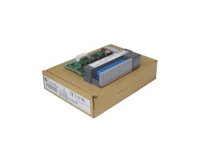 Imagen del artículo para ALLEN BRADLEY 1746-OV16 en condición NEW