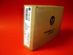 Item image for ALLEN BRADLEY 1746-OV8 in condition FS