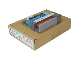 Item image for ALLEN BRADLEY 1746-OW16