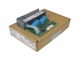 Item image for ALLEN BRADLEY 1746-OW8