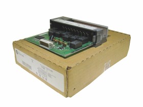 Item image for ALLEN BRADLEY 1746-OX8