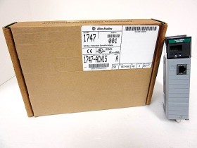 Item image for ALLEN BRADLEY 1747-ACN15