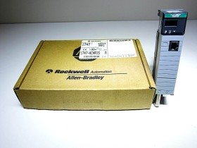 Item image for ALLEN BRADLEY 1747-ACNR15
