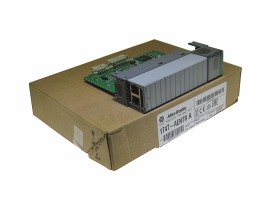 Item image for ALLEN BRADLEY 1747-AENTR