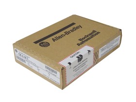 Item image for ALLEN BRADLEY 1747-L551 in condition FS