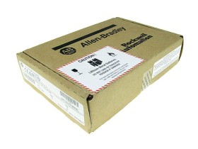 Imagen del artículo para ALLEN BRADLEY 1747-L552 en condición FS