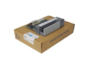 ALLEN BRADLEY 1747-OCKTX