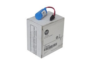 Item image for ALLEN BRADLEY 1756-BA2