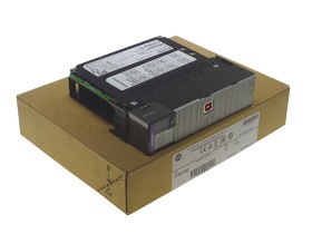 ALLEN BRADLEY 1756-CN2