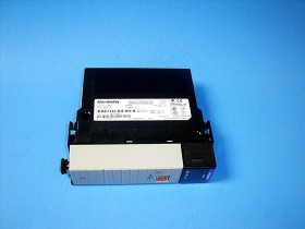 Item image for ALLEN BRADLEY 1756-EN2F