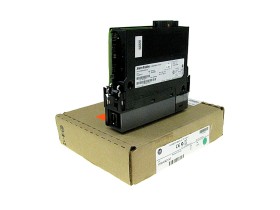 ALLEN BRADLEY 1756-EN2TXT