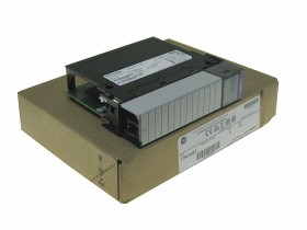 ALLEN BRADLEY 1756-ENBT
