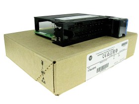 ALLEN BRADLEY 1756-IB16