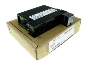 ALLEN BRADLEY 1756-IB16D