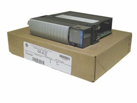 Item image for ALLEN BRADLEY 1756-IB16IF