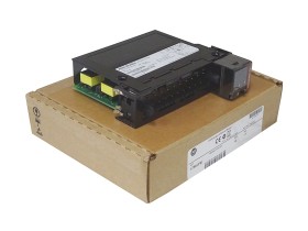 ALLEN BRADLEY 1756-IF6I