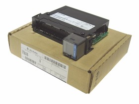 Item image for ALLEN BRADLEY 1756-IG16