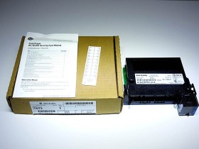 ALLEN BRADLEY 1756-IV16