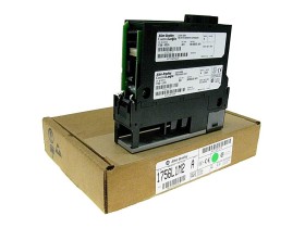ALLEN BRADLEY 1756-L1M2