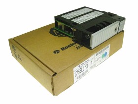 ALLEN BRADLEY 1756-L1M3