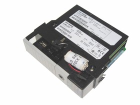 ALLEN BRADLEY 1756-L55