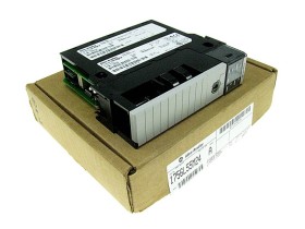 Imagen del artículo para ALLEN BRADLEY 1756-L55M24 en condición OB